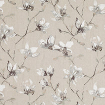 Saphira Embroidered Slate 7748-02 Curtains